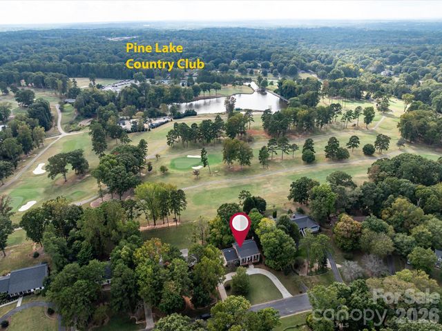 5918 Foxcrest Drive, Mint Hill, NC 28227