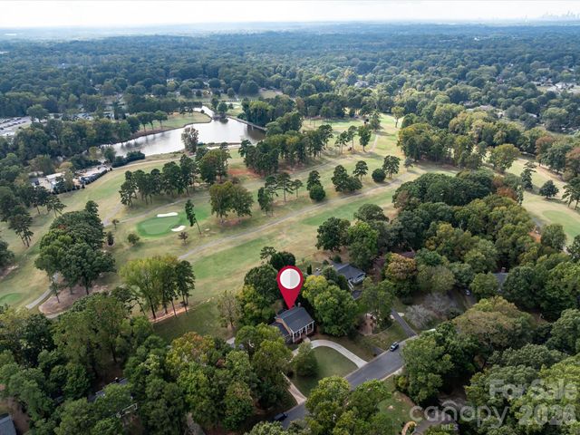 5918 Foxcrest Drive, Mint Hill, NC 28227