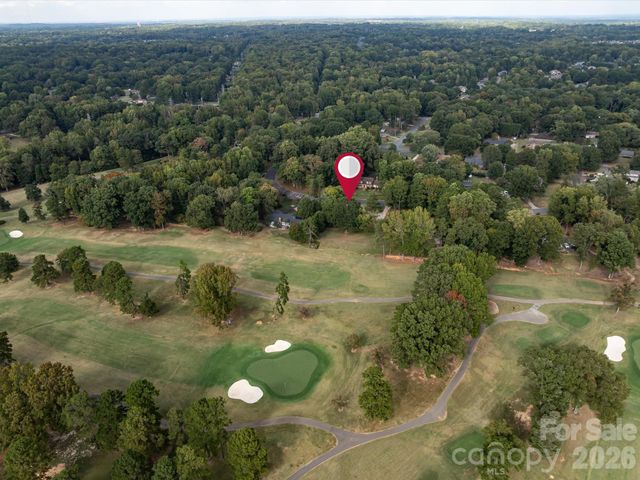 5918 Foxcrest Drive, Mint Hill, NC 28227