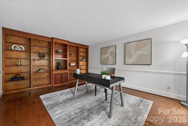 5918 Foxcrest Drive, Mint Hill, NC 28227