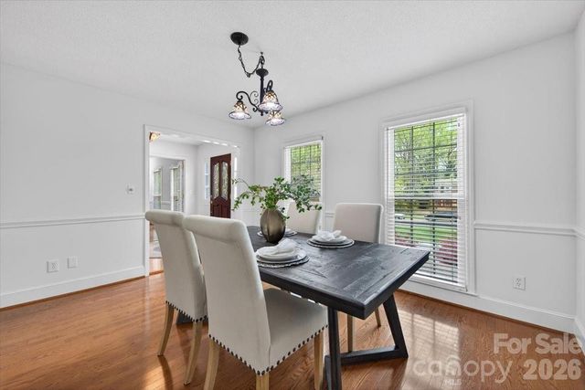 5918 Foxcrest Drive, Mint Hill, NC 28227