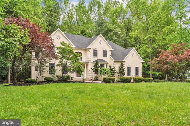6 PINE ACRES DR, Medford, NJ 08055