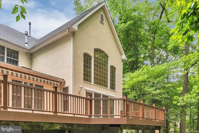 6 PINE ACRES DR, Medford, NJ 08055