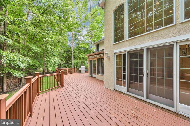 6 PINE ACRES DR, Medford, NJ 08055