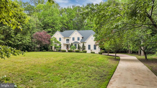 6 PINE ACRES DR, Medford, NJ 08055