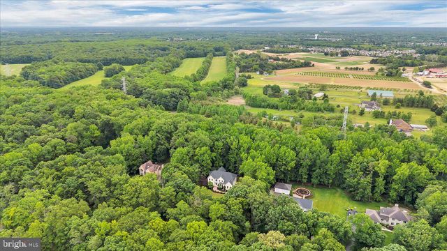 6 PINE ACRES DR, Medford, NJ 08055