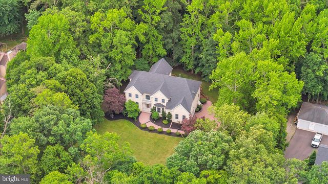 6 PINE ACRES DR, Medford, NJ 08055