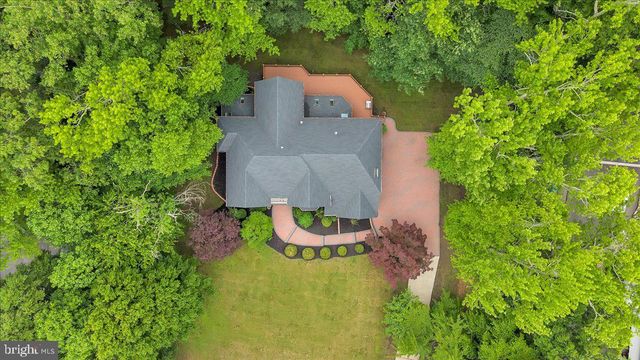 6 PINE ACRES DR, Medford, NJ 08055