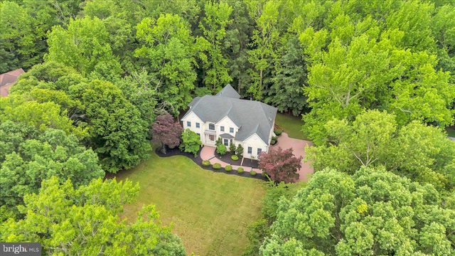 6 PINE ACRES DR, Medford, NJ 08055