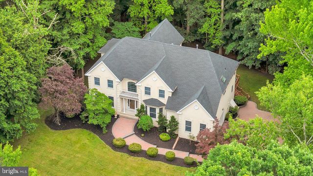 6 PINE ACRES DR, Medford, NJ 08055