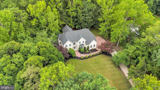 6 PINE ACRES DR, Medford, NJ 08055