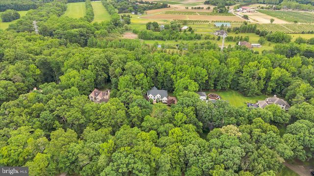 6 PINE ACRES DR, Medford, NJ 08055