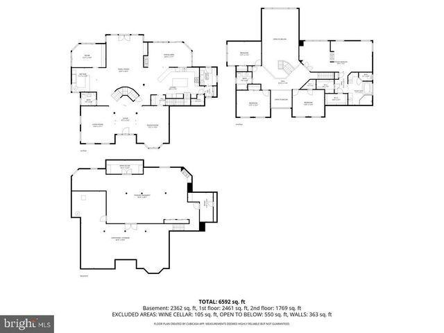 6 PINE ACRES DR, Medford, NJ 08055