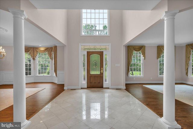 6 PINE ACRES DR, Medford, NJ 08055