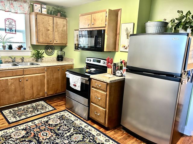 303 Magazine Rd, Pulaski, TN 38478