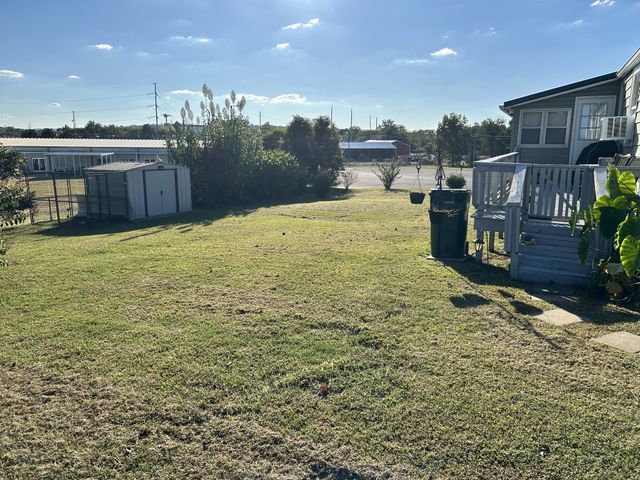 303 Magazine Rd, Pulaski, TN 38478