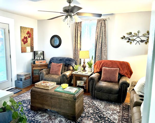 303 Magazine Rd, Pulaski, TN 38478