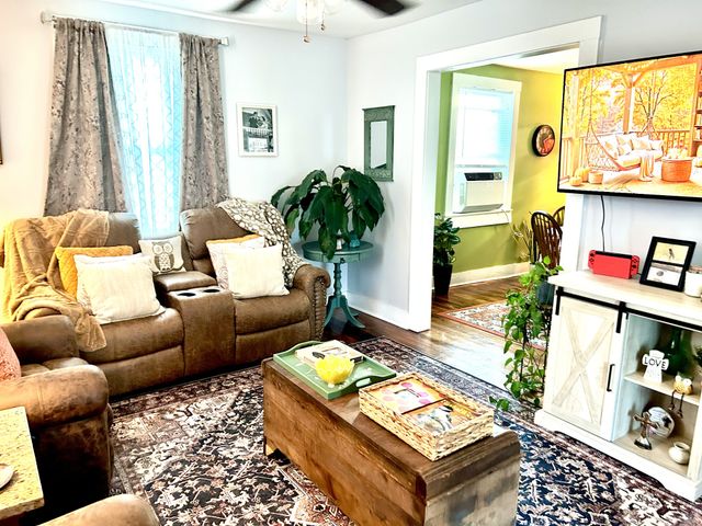 303 Magazine Rd, Pulaski, TN 38478