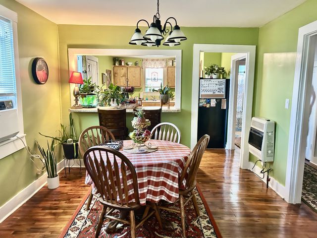 303 Magazine Rd, Pulaski, TN 38478