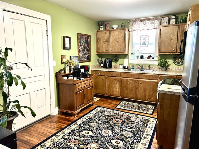 303 Magazine Rd, Pulaski, TN 38478