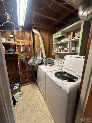 531 Chadwick St, Pensacola, FL 32503