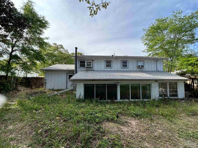 531 Chadwick St, Pensacola, FL 32503