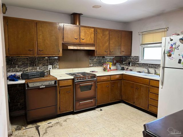 531 Chadwick St, Pensacola, FL 32503