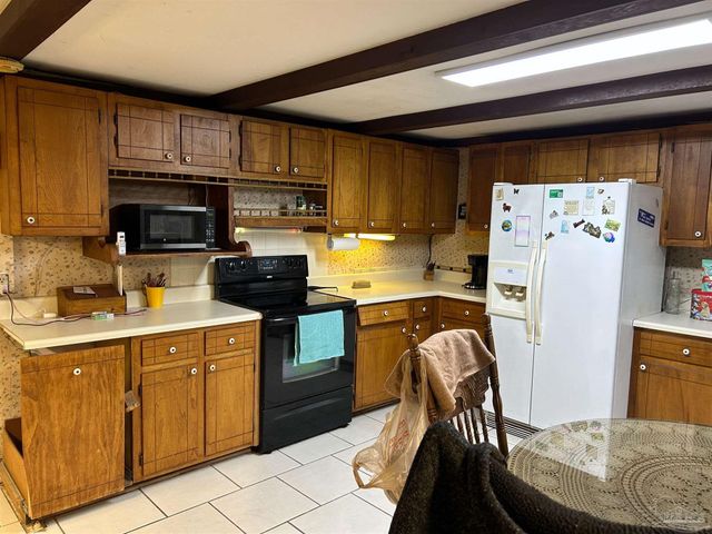 531 Chadwick St, Pensacola, FL 32503