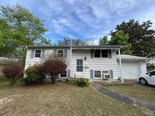 531 Chadwick St, Pensacola, FL 32503