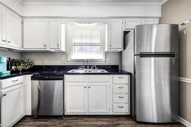 1912 N Winds Drive, Winston-salem, NC 27127