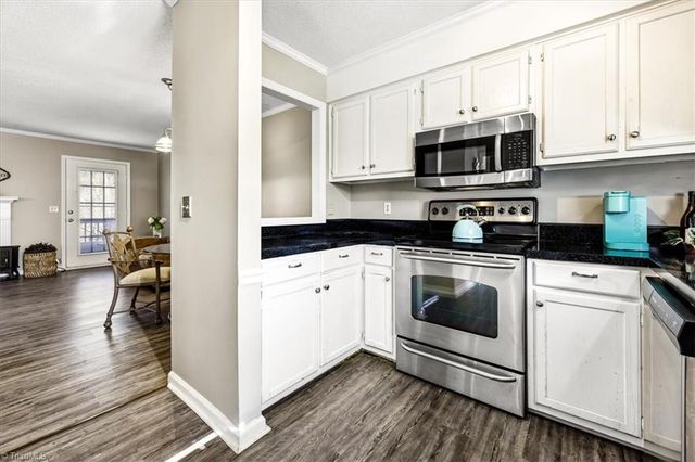 1912 N Winds Drive, Winston-salem, NC 27127