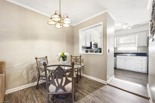 1912 N Winds Drive, Winston-salem, NC 27127