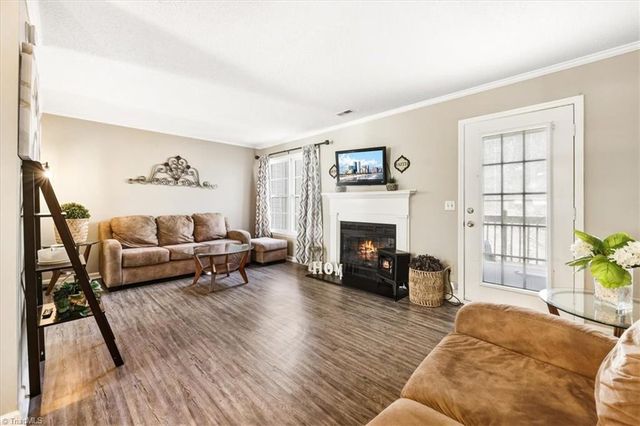 1912 N Winds Drive, Winston-salem, NC 27127