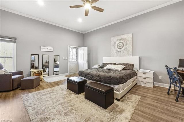 1912 N Winds Drive, Winston-salem, NC 27127