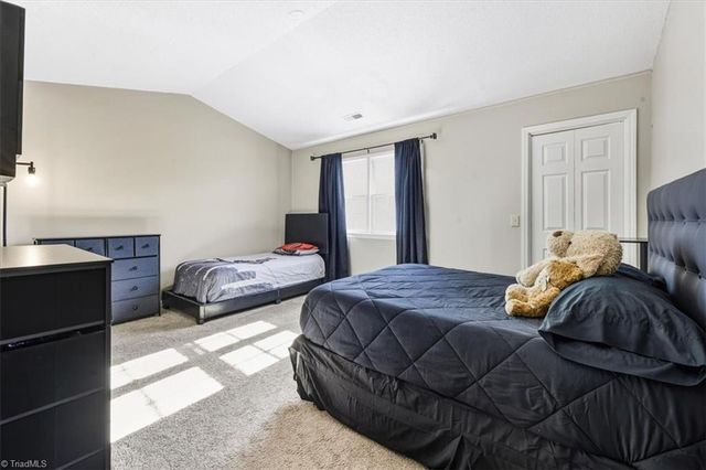 1912 N Winds Drive, Winston-salem, NC 27127