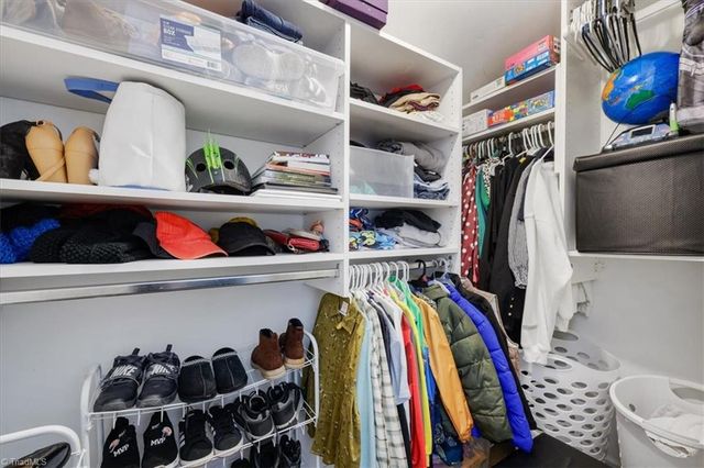 1912 N Winds Drive, Winston-salem, NC 27127