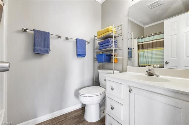 1912 N Winds Drive, Winston-salem, NC 27127