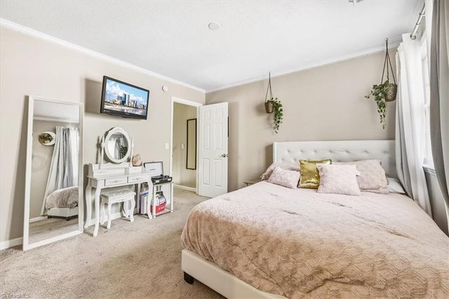 1912 N Winds Drive, Winston-salem, NC 27127