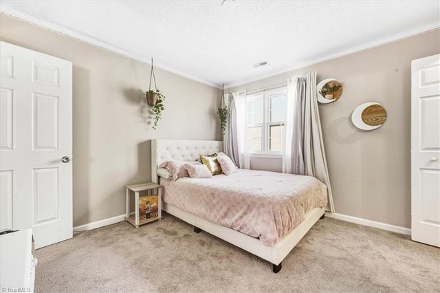 1912 N Winds Drive, Winston-salem, NC 27127