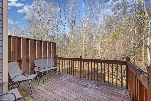 1912 N Winds Drive, Winston-salem, NC 27127