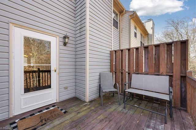 1912 N Winds Drive, Winston-salem, NC 27127