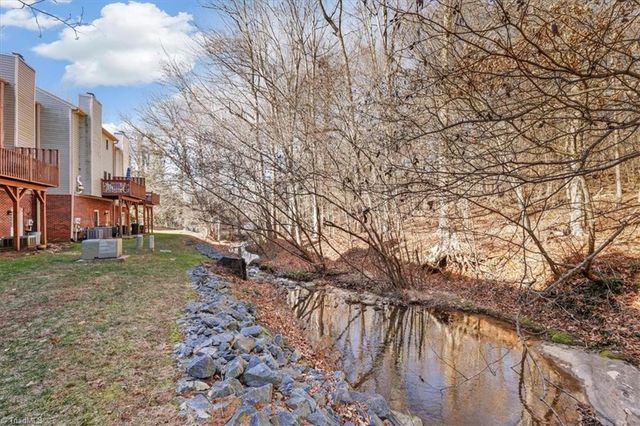 1912 N Winds Drive, Winston-salem, NC 27127