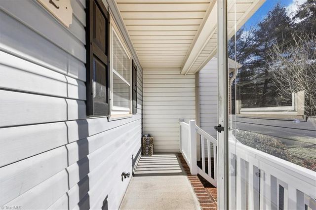 1912 N Winds Drive, Winston-salem, NC 27127