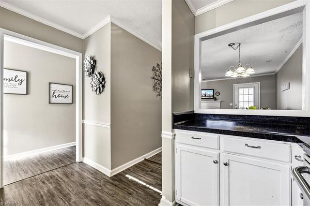 1912 N Winds Drive, Winston-salem, NC 27127