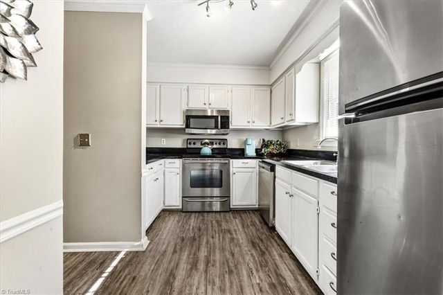 1912 N Winds Drive, Winston-salem, NC 27127