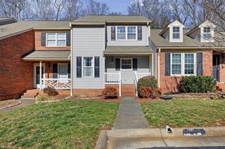 1912 N Winds Drive, Winston-salem, NC 27127
