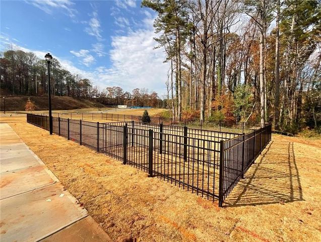 878 Porter Ridge Lane 3, Decatur, GA 30032