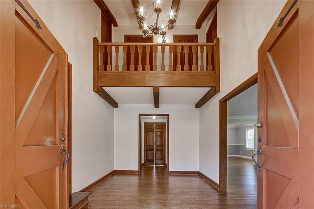 621 Mountain Road, Asheboro, NC 27205