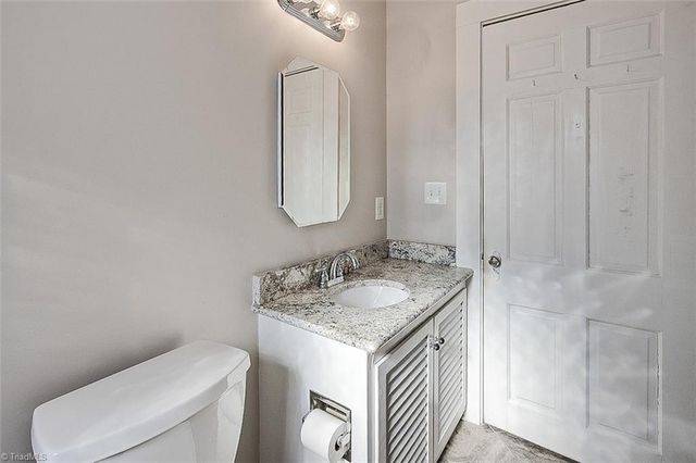 621 Mountain Road, Asheboro, NC 27205