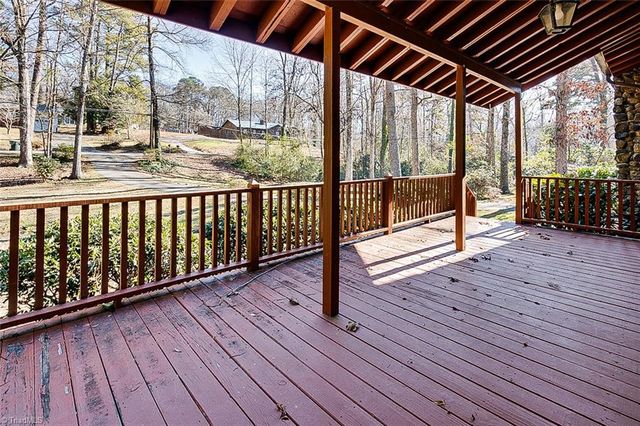 621 Mountain Road, Asheboro, NC 27205